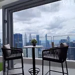 Power Suites At Agile Bukit