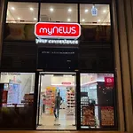 Power Suites At Agile Bukit