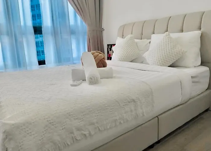 Power Suites At Agile Bukit