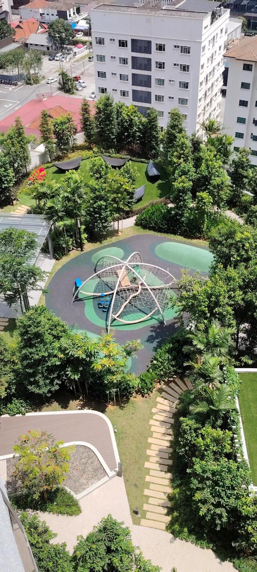 Apartment Power At Agile Bukit