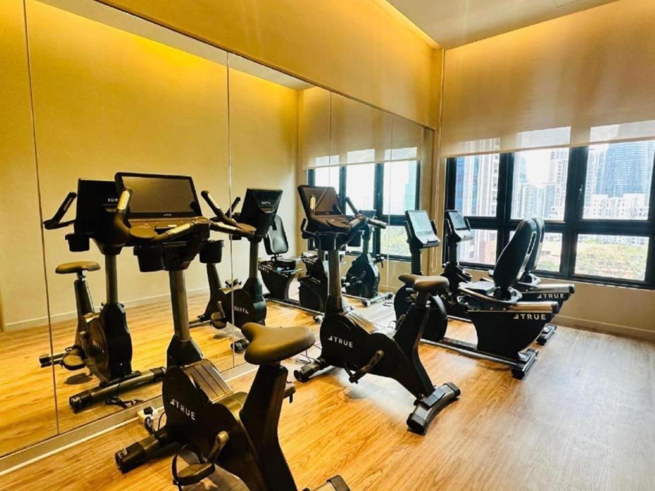 Apartment Power At Agile Bukit