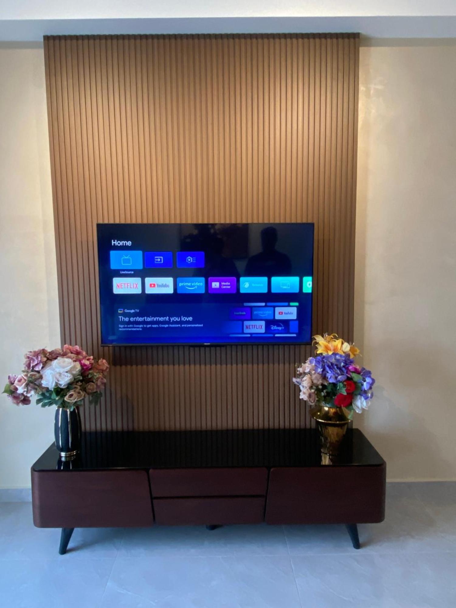 Apartment Power At Agile Bukit